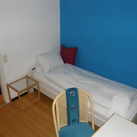 Gastehaus Baumgarten Hotel Kehrsiten Room photo