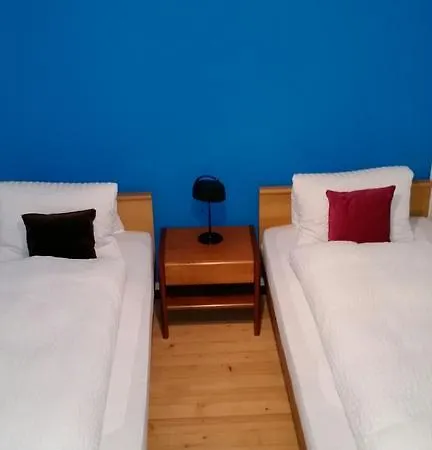 Gastehaus Baumgarten Hotel Kehrsiten Room photo