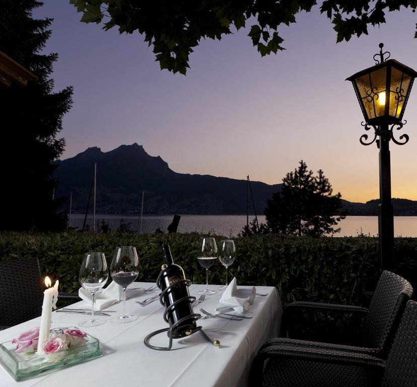 Gastehaus Baumgarten Guest house *