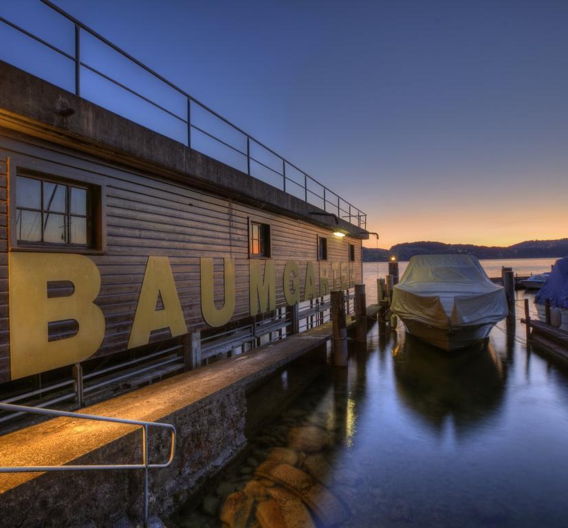 Gastehaus Baumgarten * Kehrsiten