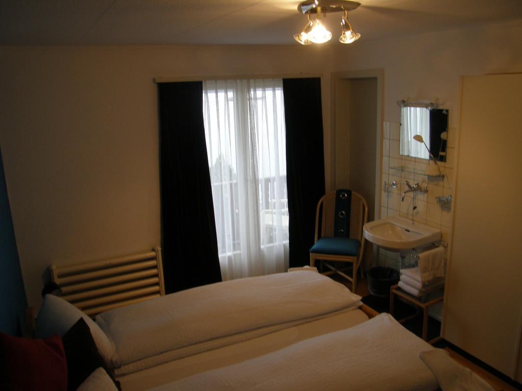 Gastehaus Baumgarten Guest house *