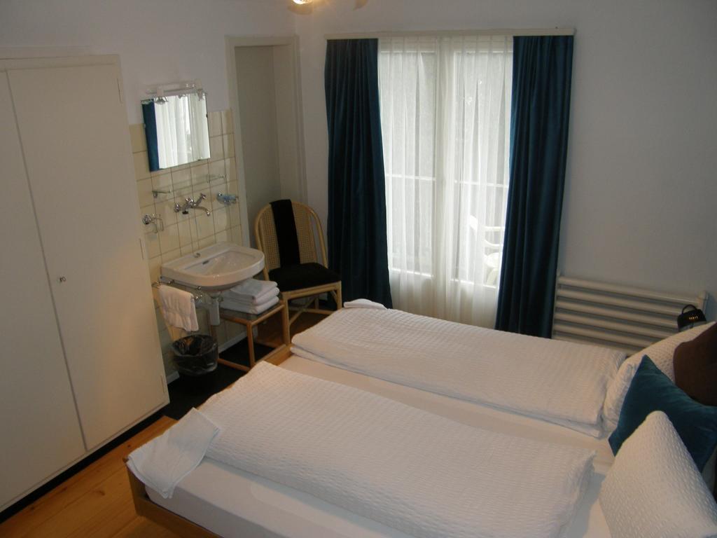 Guest house Gastehaus Baumgarten Kehrsiten