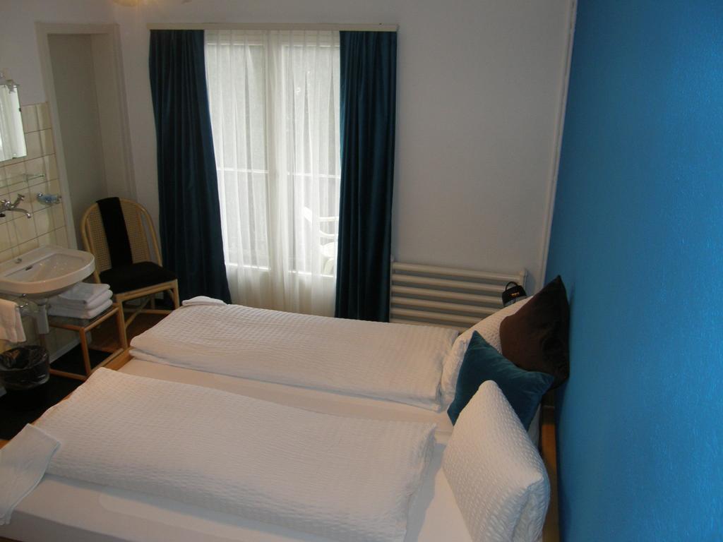 Guest house Gastehaus Baumgarten