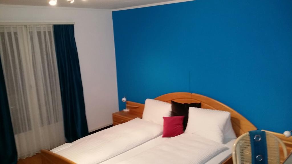Guest house Gastehaus Baumgarten *