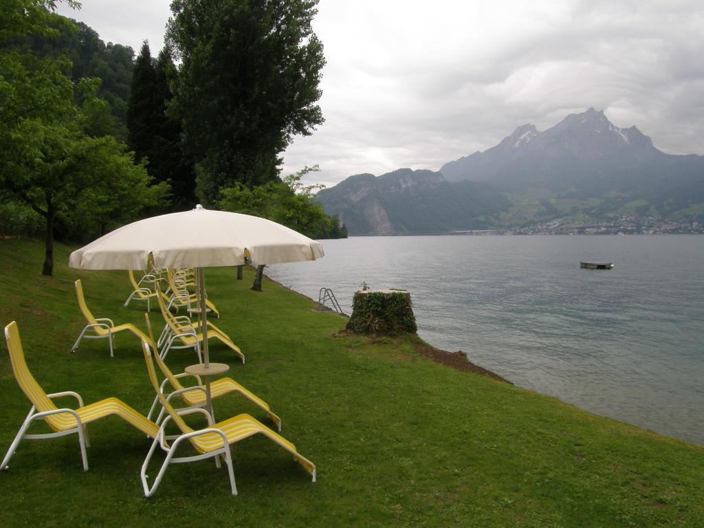 Guest house Gastehaus Baumgarten Kehrsiten