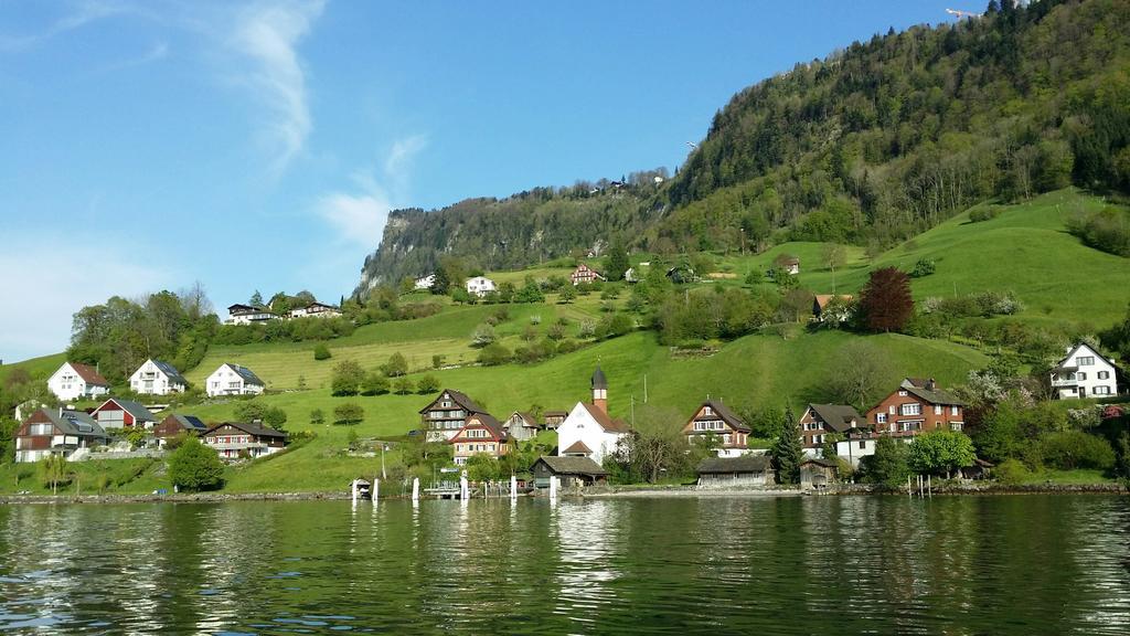 Guest house Gastehaus Baumgarten Kehrsiten