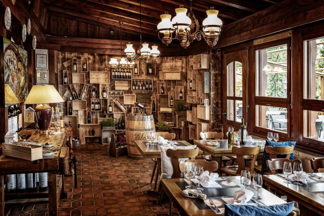 Gastehaus Baumgarten Kehrsiten