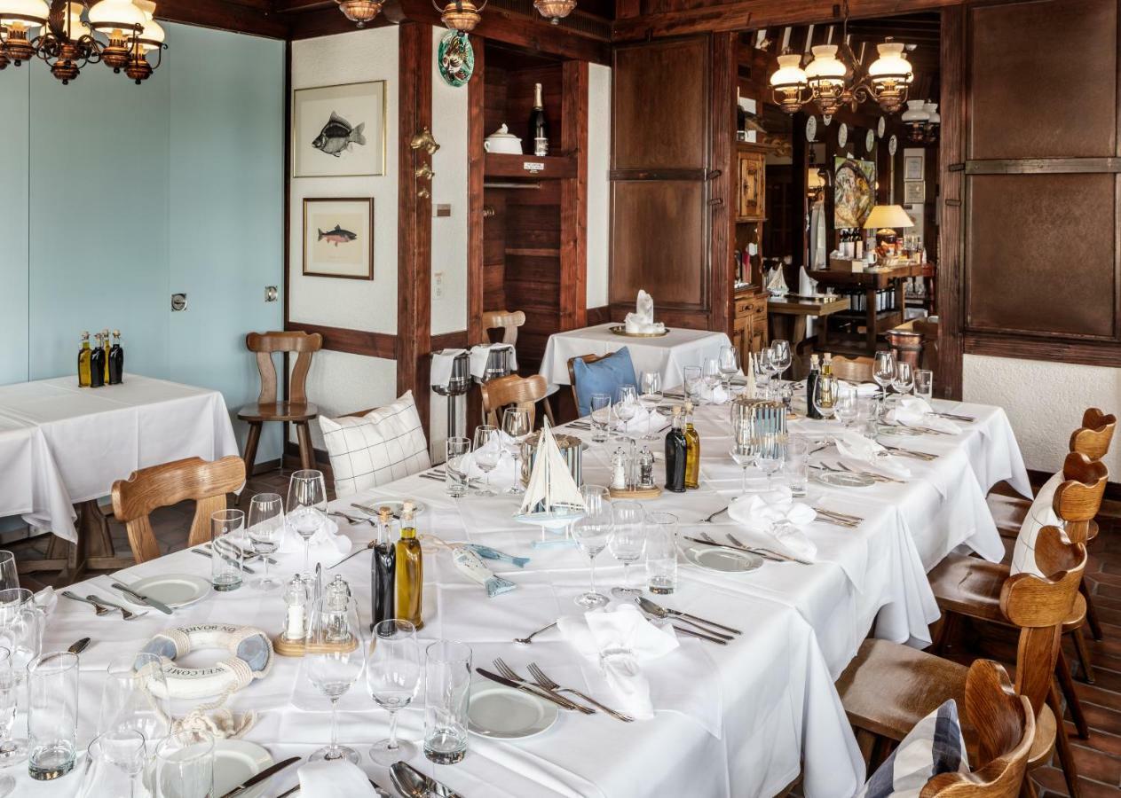 Maison d'hôtes Gastehaus Baumgarten Kehrsiten