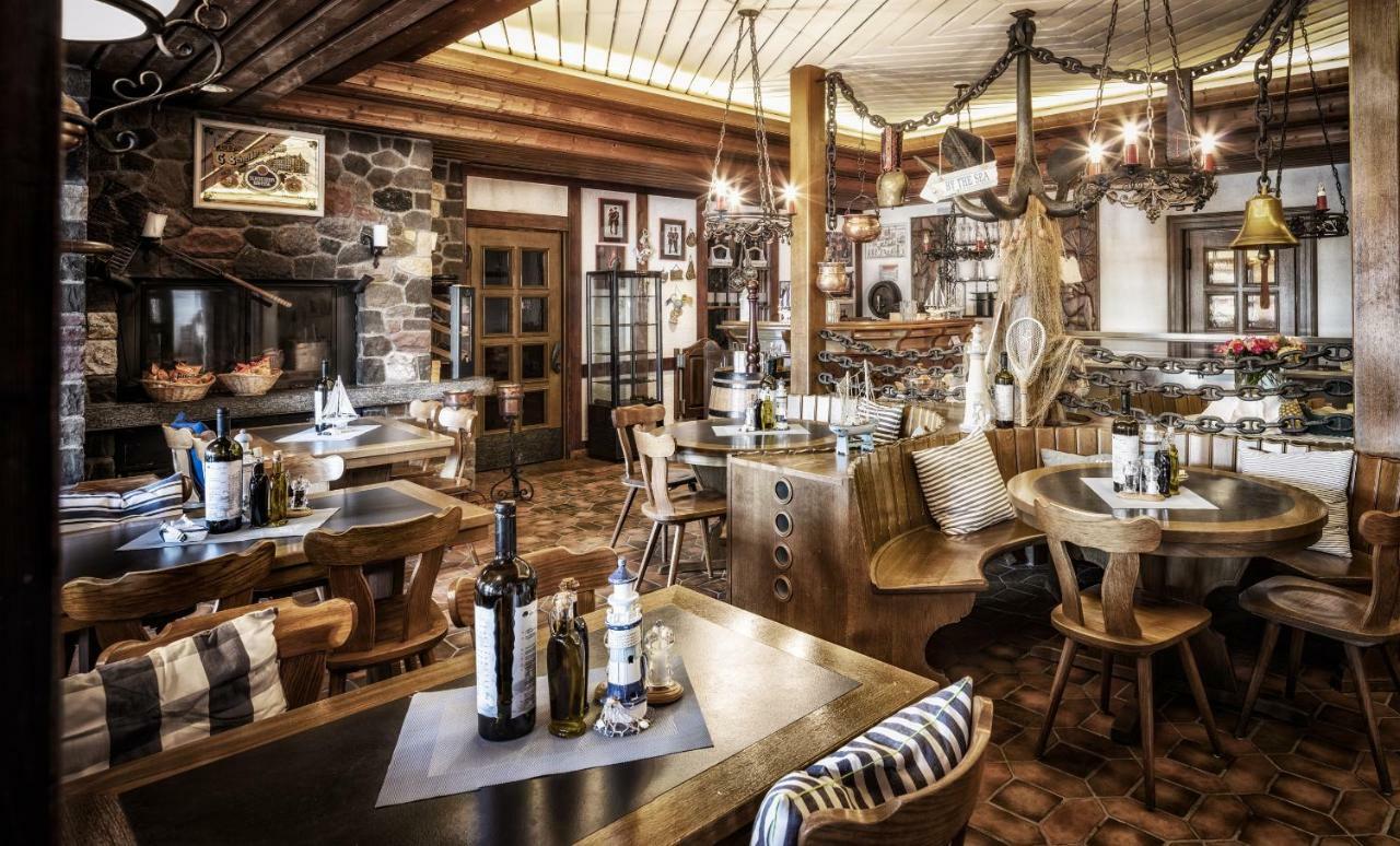 Maison d'hôtes Gastehaus Baumgarten Kehrsiten