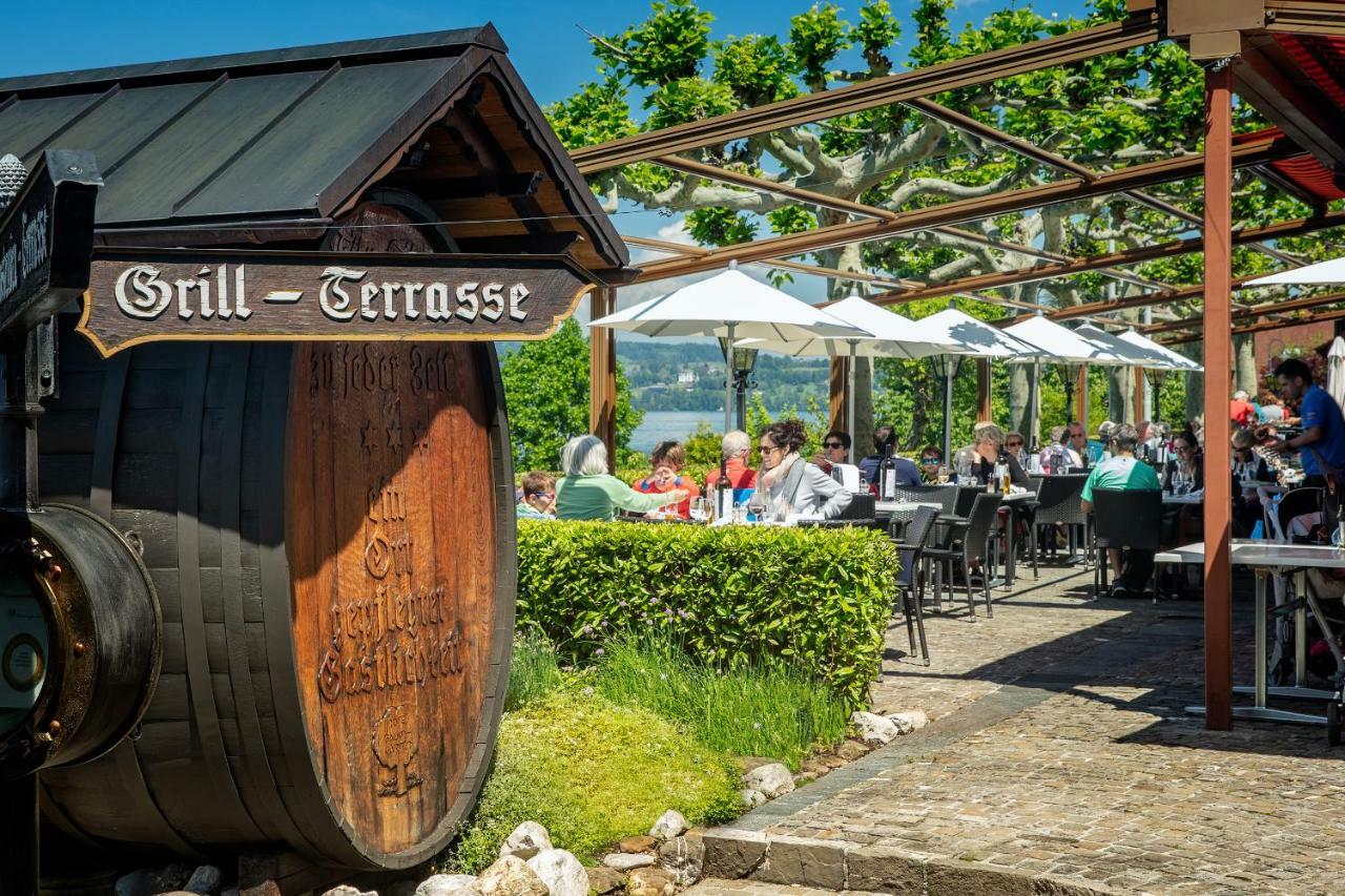 Maison d'hôtes Gastehaus Baumgarten Kehrsiten